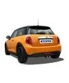 Achat Immédiat Bastuck Échappement Sport ESD Mini F56 One Cooper Essence Diesel Centré 2x90mm
