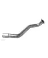 Bastuck Inox Tuyau de Raccordement Kia Rio IV Type Yb Gt-Ligne à Partir Bj 2018 Bon Plan