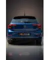 Soldes Remus Échappement VW Polo 6 Type Aw Gti De Année Fab. 2021 à Gauche 2x84mm Rue