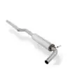 Vente Flash Fox Silencieux Audi A1 1.2l 1.4l 1.6l D (Tuyauø 55mm)
