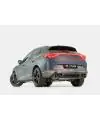 Original Remus Course Volets Silencieux Sport Cupra Formentor 4Drive Chaque 2x98mm Street