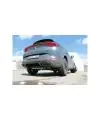 Vente Flash Fox Duplex Échappement Sport Système pour Cupra Formentor 4x2 1.5l Droite Gauche