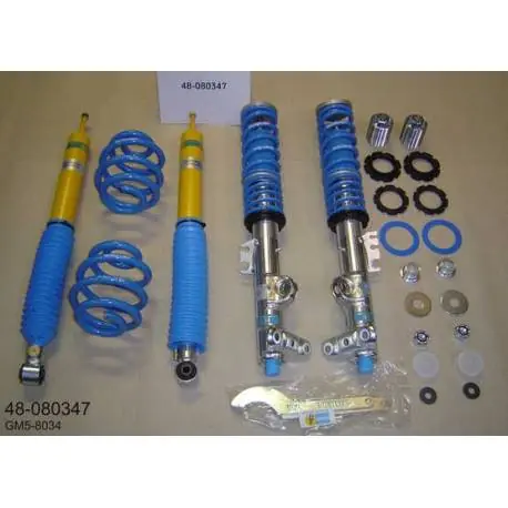 Produit De Marque Kit Bilstein B16 Bilstein BMW Série 3 E36 Touring M Technic
