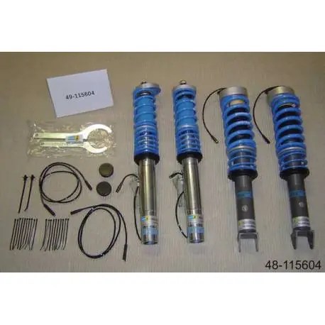 Kit Bilstein B16 Damptronic Bilstein Porsche 911 997 Top Qualité