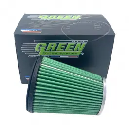 FILTRE A AIR GREEN COMPETITION POUR YFZ450 ET YFZ-R Pas Cher