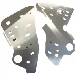 Offre Spéciale Protection du cadre alu YFZ450  tous modéles.