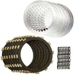 KIT EMBRAYAGE RENFORCE QUAD RACING POUR  YFZ450 2004-2009 / 2012-2013 ET YFZ450-R 2009 A 2013 Meilleur Prix