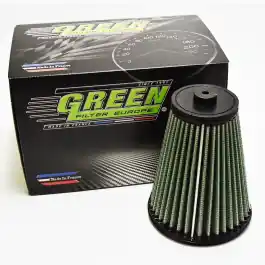 Filtre à air GREEN pour KFX450-R Satisfait Ou Remboursé