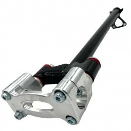Vente Directe COLONNE DE DIRECTION LAEGER'S PLUS 2.5CM POUR LTR450