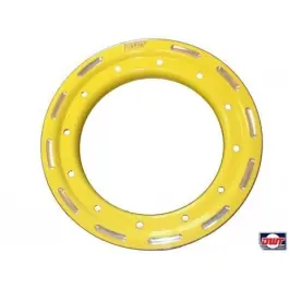 Frette de renfort DOUGLAS 8 pouces - couleur jaune Top Vente