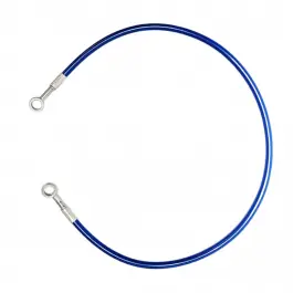 Must-Have DURITE DE FREIN AVIATION ARRIERE bleue pour 350 RAPTOR