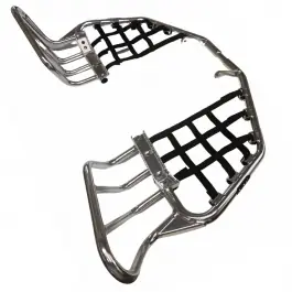 Top Vente PAIRE DE NERF BARS XRW R1 MAXX : LTZ400 CARBU