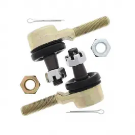 2 ROTULES DE DIRECTION ALL BALLS POUR LTZ400 04-08 Nouvel Arrivage