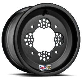 JANTE ALU DOUGLAS ROCK-OUT 2 : 10X5 /4X144 / 3+2 Achat Immédiat