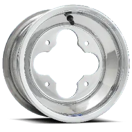 Gros Lot JANTE DOUGLAS A5 10X8 / 4X110 / 3+5