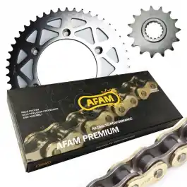 Offre Limitée KIT ALU AB APRILIA 450 RXV 2006-2008