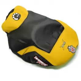 Top Vente HOUSSE DE SELLE TONNYCAT CAN AM OUTLANDER 800/1000 2013 et + (G2)