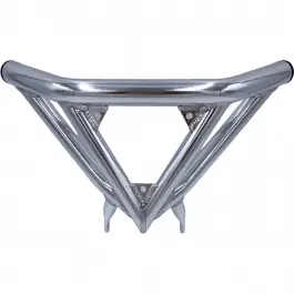 Vente Directe BUMPER XRW XR10 SANS PLAQUE POUR LTZ400 ET LTR450