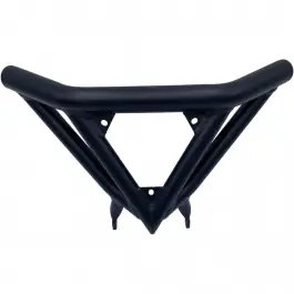 Top Vente BUMPER XRW XR10 BLACK SANS PLAQUE POUR LTZ400 ET LTR450