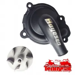 Tendance KIT POMPE À EAU BOYESEN  RENEGADE 06-16