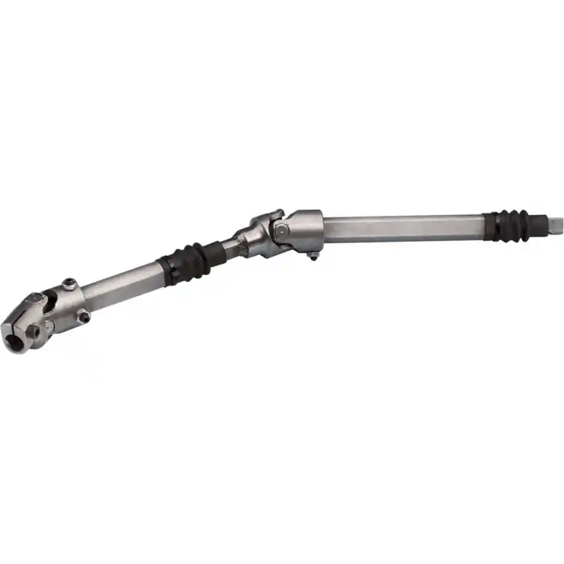 Borgeson | Steering Shaft Steel 1994-2004 Mustang - Mustang 1994-2004 Petit Prix