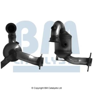 Achat Immédiat Einbaufertiger Katalysator für MERCEDES A200 1.3 - 92789-55 - Catalyseurs UNI-FIT